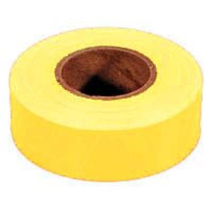 Strait-Line 65605 Flagging Tape, 150'