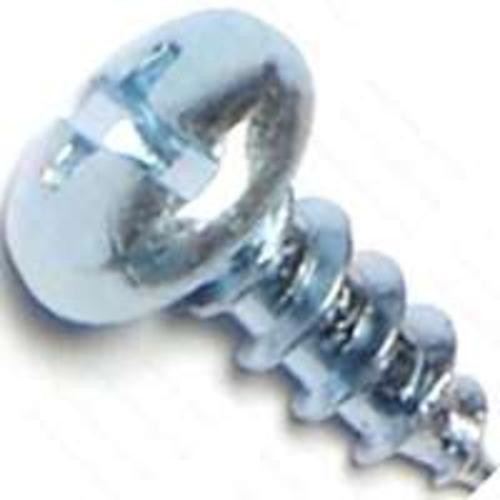 Midwest Products 03186 Tapping Screw, #10 x 1/2", Pack-100