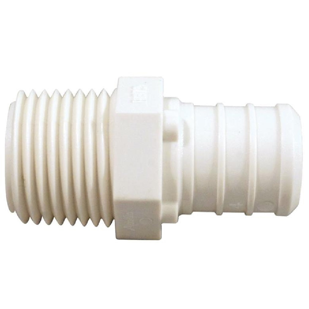 Apollo PXPAM34125PK Hose Adapter, 3/4" X 1/2"