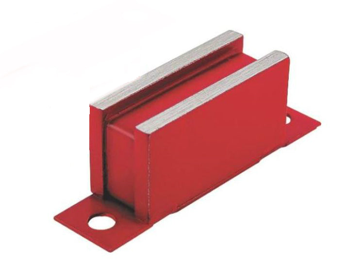 Master Magnetics 07201 Super Latch Magnet, 50 Lb