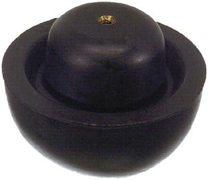 Danco 80813 oilet Tank Ball for Eljer, Rubber, 2-1/2"