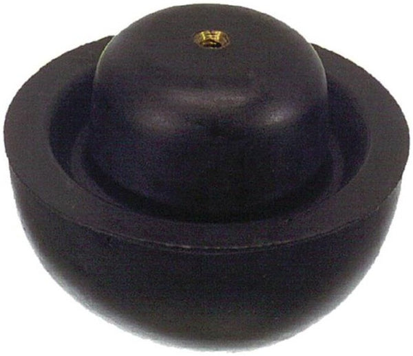 Danco 80813 oilet Tank Ball for Eljer, Rubber, 2-1/2"