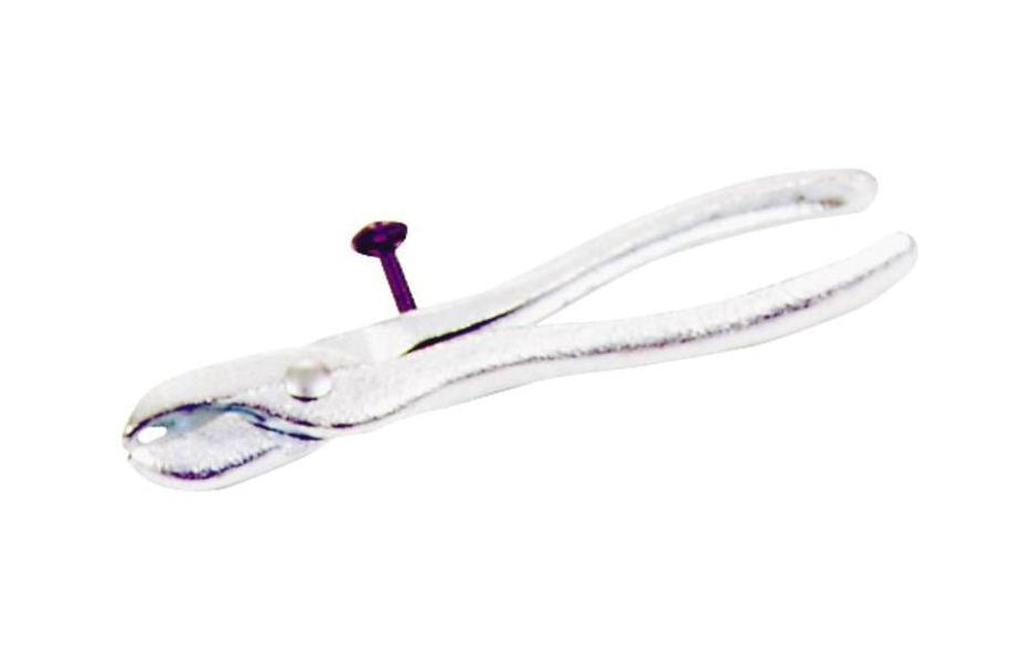 Seymour RR-HM Hill Hog Ringer Pliers, 6-1/2"