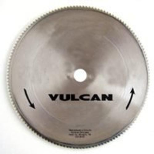 Vulcan 409051OR Steel Blade Smooth Cut, 6-1/2"