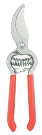 Gilmour 128 Hook/Blade Pruning Shear, 5/8"