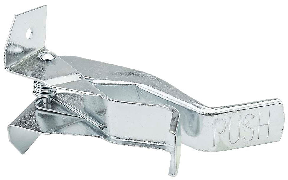 National Hardware N112-042 V8517 Giant Tool Storage Clip, Zinc