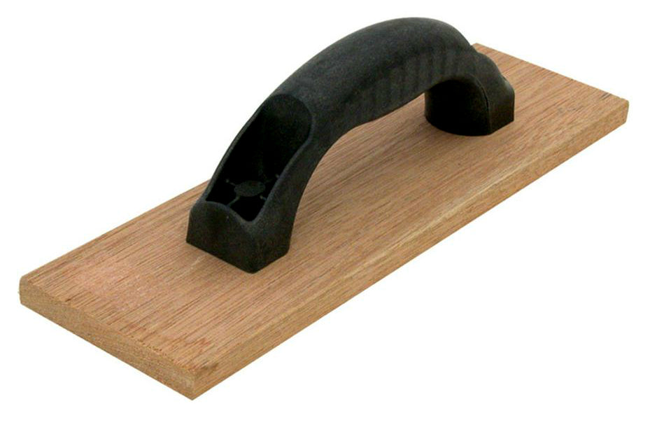 Marshalltown 14518 Wood Hand Float 18"x3-1/2"