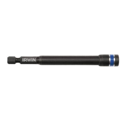 Irwin 1899939 Impact Magnetic Nutsetter, 1/2" x 12"