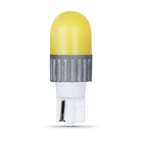 Feit Electric LVW/LED Light Bulb, Clear, 12 Volts