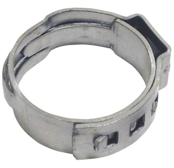 Apollo PXPC3410PK PEX Pinch Clamp, Stainless Steel, 3/4"