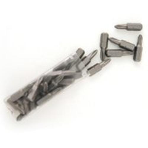 Vulcan 402741OR Phillips Drywall Insert Bit #2, 1"