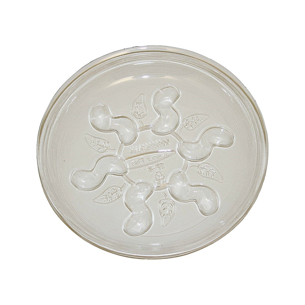 Gardener's Blue Ribbon SP10 Planter Saucer, Plastic, 10"