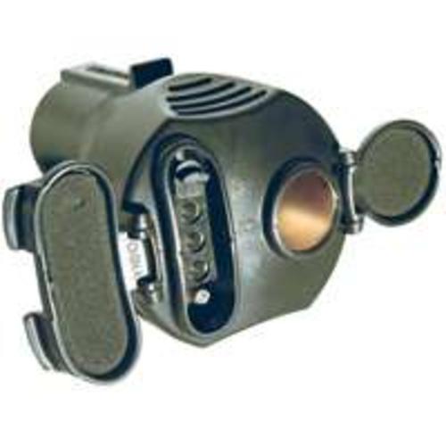 Hopkins 47675 Multi-Tow Trailer Connector Power Management Adapter, 12 Volt