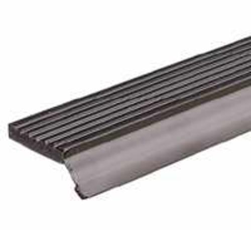 M-D Building 87726 Dual Vinyl Garagedoor Seal, 7'