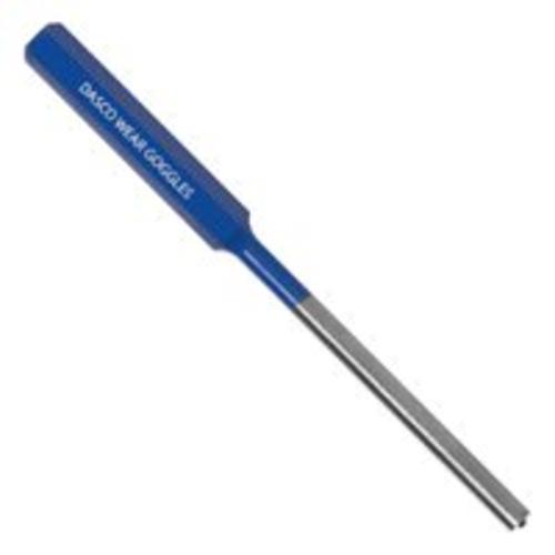 Dasco Pro 255-0 Roll Pin Punch, 3/16"x4-1/2"