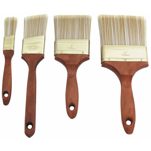 ProSource A 22040 Paint Brush Set, Polyester