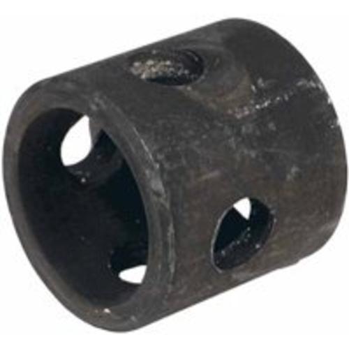 Valley 64.003.000 Mounting Tube Outer, 9/16"