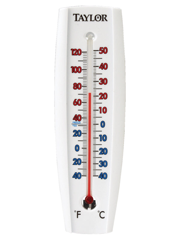 Taylor 5154 Indoor Wall Thermometer