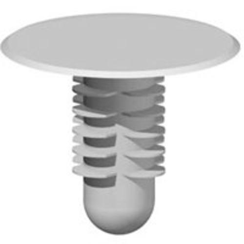 Southern Imperial R16-PSR-12 Perforated Shelf Fasteners Push Pin