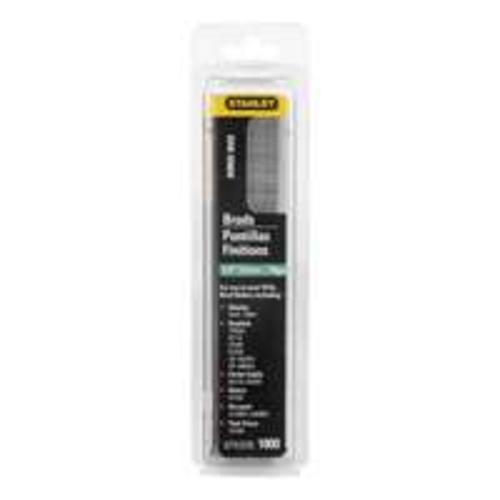 Stanley SWKBN050S Brad Nails 1/2"