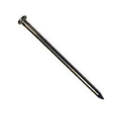 ProFit 54158 Common Nails, Hot Galvanized, 2-1/2", 8 D