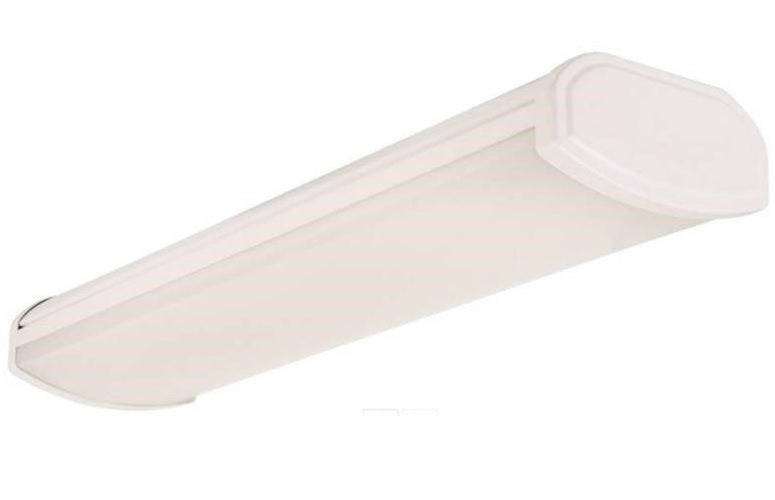 ETI 54655441 LED Wrap Light, 25 Watts, 120 Volts