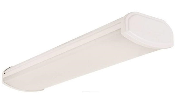ETI 54655441 LED Wrap Light, 25 Watts, 120 Volts