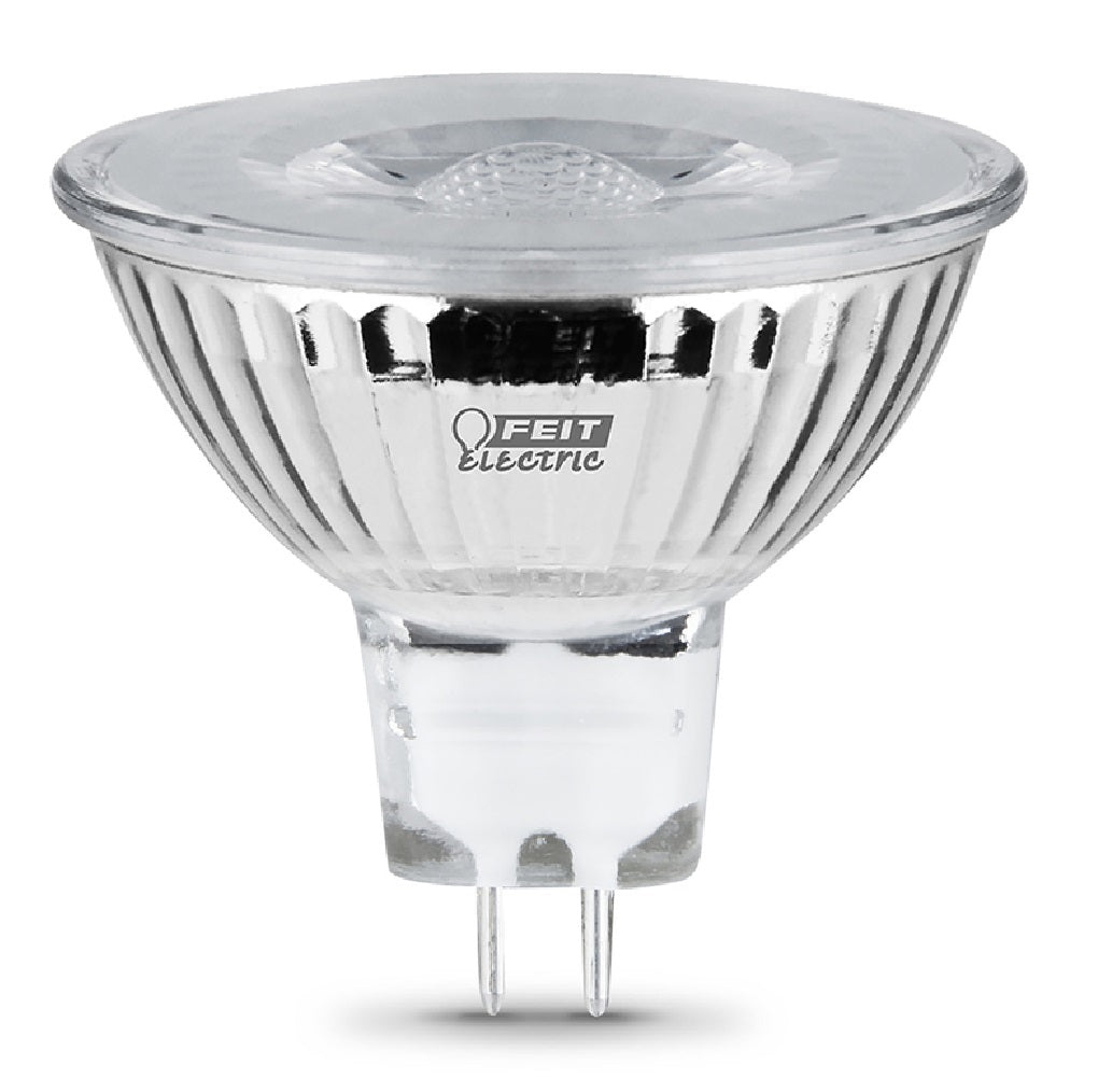 Feit Electric BPFMW/930CA/3 Enhance Dimmable MR16 LED Bulb, 4 W