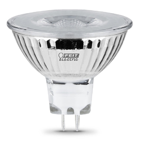 Feit Electric BPFMW/930CA/3 Enhance Dimmable MR16 LED Bulb, 4 W