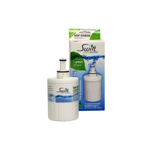 Swift Green Filter SGF-DSB30 Refrigerator Water Filters