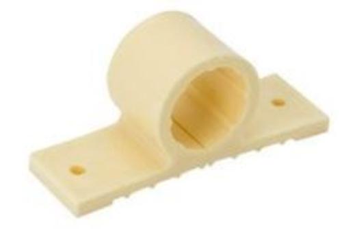 Mueller P28-100HC Standard Pipe Clamp, 1"