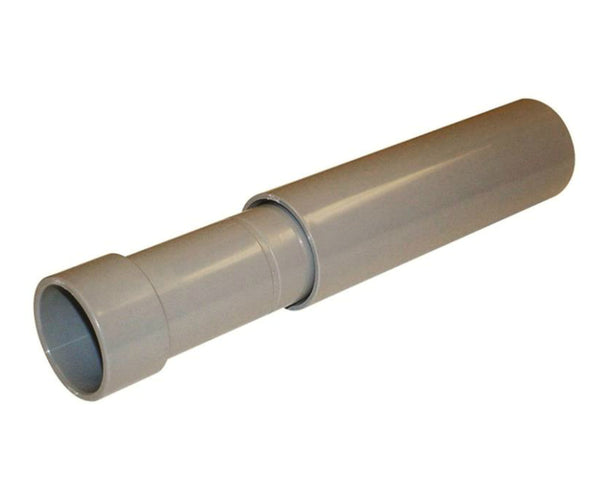 Carlon E945K-CAR Expansion Coupling, 2-1/2-6"