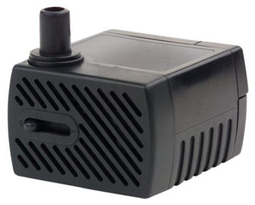 Little Giant 566713 Statuary Fountain Pump, 47 GPH