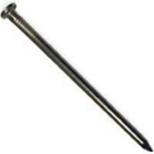 Pro-Fit 63198 16D Hot-Dipped Galvanized Casing Nail, 3-1/2", 1 lbs