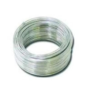 Impex Systems  50136 Wire Steel Galvanized 24Gauge 100'