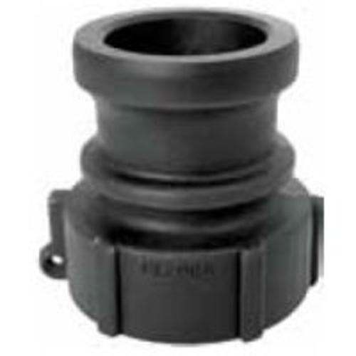 Green Leaf GLP200A Cam Lock Coupling 2"