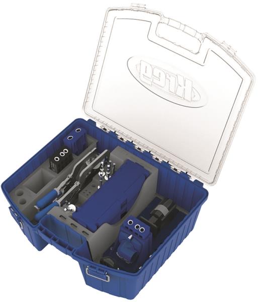 Kreg KTC55 System Organizer