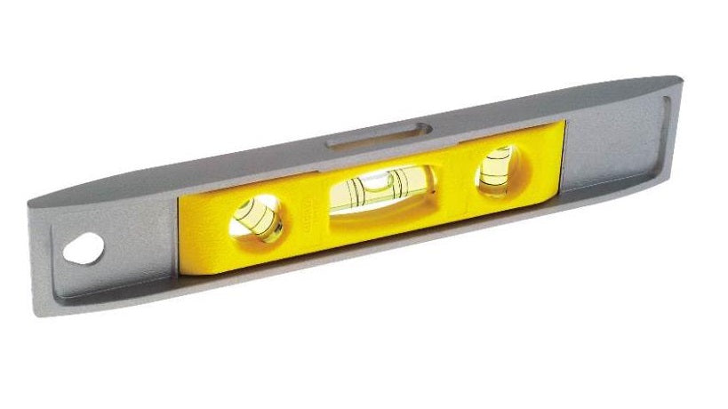 Stanley 42-465 Torpedo Level, 9"