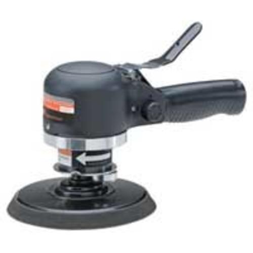 Ingersoll-Rand 311G Edge Air Sander, 6"