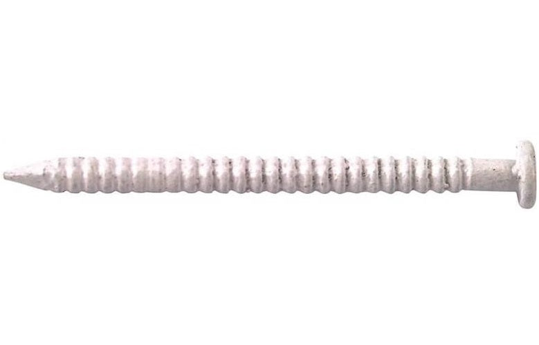 Prosource NTP-162-PS Panel Nails, 1-5/8", White