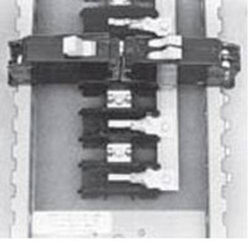 Cutler Hammer CHT2020CS Circuit Breaker Twin, 20 Amp, 120/240 Volt