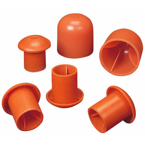 Mutual Industries 14640-3 Standardd Rebar Caps