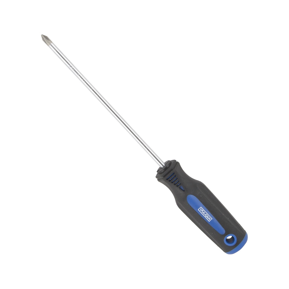 Vulcan MC-SD14 Phillips Screwdriver, NO. 1, 6 Inch