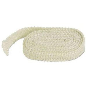 Imperial GA0161 Gasket Tape, White, 5/8" x 6'