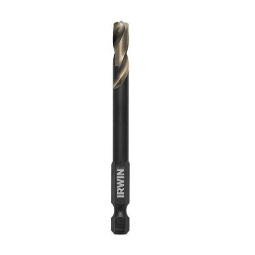 Irwin 1871030 Impact Turbomax Drill Bit, 1/4"