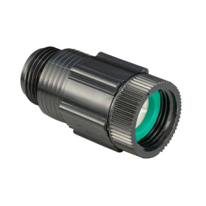 Rain Bird HT07525PS Drip Irrigation Riser, 3/4", Plastic, 1 pk