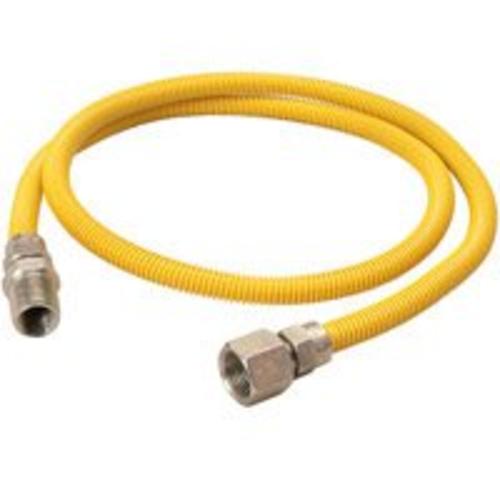 B & K G014YE101136RP Gas Connector 1/4", 36"