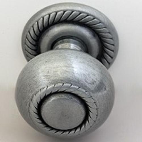 Mintcraft SF4013P-32CB Colonial Black Knob 1-1/4"