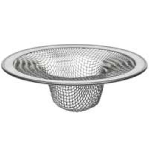 Danco 88821 Mesh Strainer 2-3/4", Stainless Steel