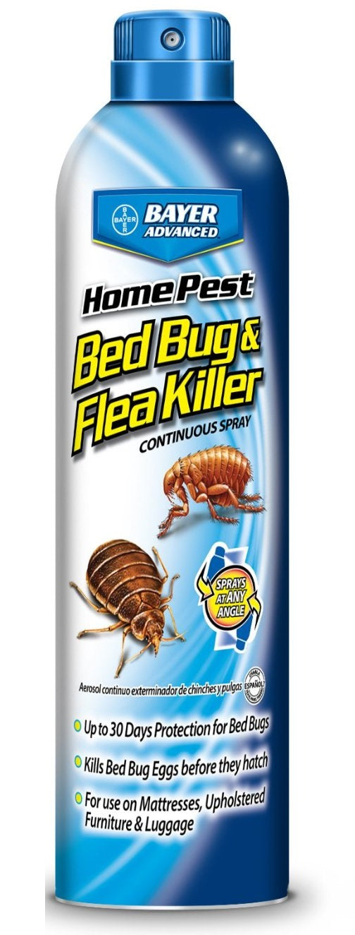 bayer garden insect spray Bayer Advanced 701320A Home Pest Bedbug And Flea Killer Continuous Spr – Toolbox Supply